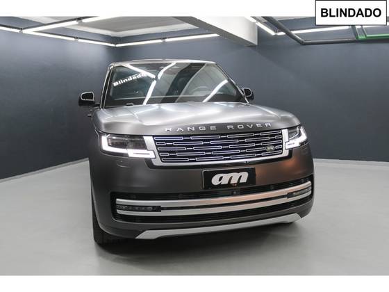 LAND ROVER RANGE ROVER 3.0 P510e PHEV AUTOBIOGRAPHY AWD AUTOMÁTICO LAND ROVER RANGE ROVER 3.0 P510e PHEV AUTOBIOGRAPHY AWD AUTOMÁTICO